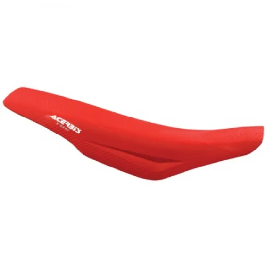ACERBIS X-SEATS - HARD - HONDA CRF 250 07/09 (BLACK * RED) A #1