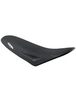 ACERBIS X-SEATS - HARD - KTM SX-SXF 07/10 + EXC 08/11 (BLACK * ORANGE) AC 0013106