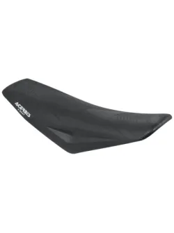 ACERBIS X-SEATS - HARD - YAMAHA YZF 250-450 2006 - 2009 (BLACK * BLUE) AC 0012437