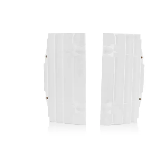 White (030) #1