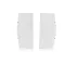ACERBIS Louvers for KTM & Husqvarna - Various Colors