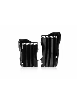 ACERBIS Radiator Protectors CRF450 & CRF250 (2017-2018) - Black, Red, White