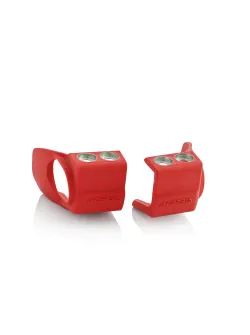 ACERBIS Fork Shoe Protector for Honda & Kawasaki