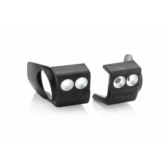 Acerbis Fork Shoe Protector for KTM, Husqvarna, Sherco -