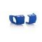 ACERBIS Fork Shoe Protector for Yamaha - Multiple Colors Available