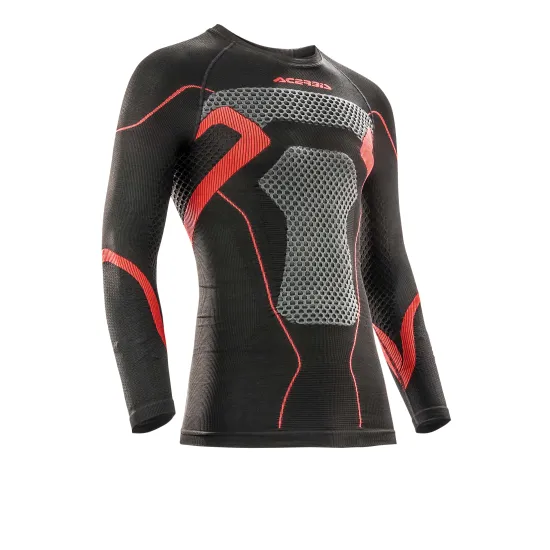 Black/Red (323) #1