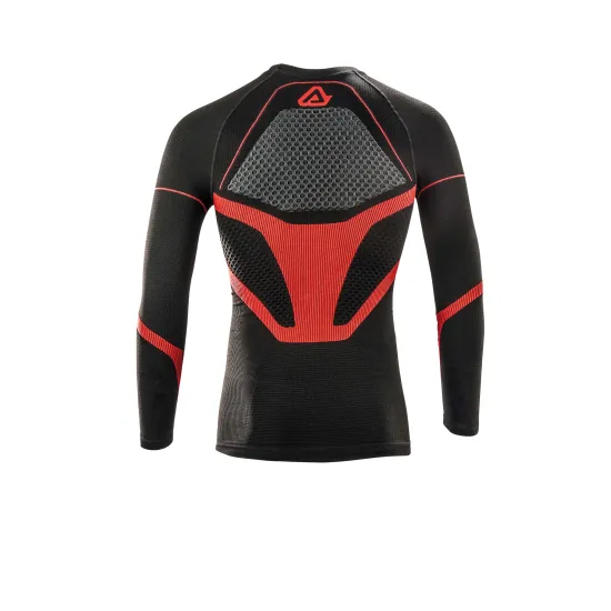 Black/Red (323) #3
