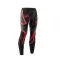 ACERBIS X-BODY WINTER PANTS - BLACK/RED (S/M * L/XL * XXL) AC 0021913.323