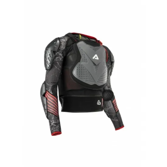 ACERBIS SCUDO 3.0 BODY ARMOUR - GREY