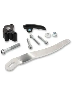 MOOSE / ENDURO ENGINEERING Guard Slave Cylinder/Case Saver for Husqvarna KTM TC TE TX SX XC XC-W 125 150 250 300 TPI 2T 2016-2019