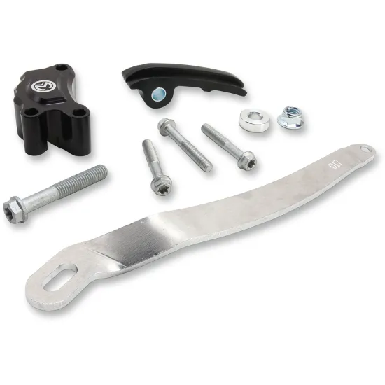 MOOSE / ENDURO ENGINEERING Guard Slave Cylinder/Case Saver for Husqvarna KTM TC TE TX SX XC XC-W 125 150 250 300 TPI 2T 2016-2019