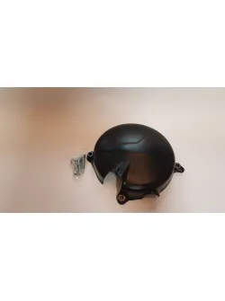 Clutch Cover Guard BETA RR 125/200 2018 - by ENDUROHOG