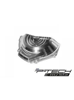 P-TECH Beta Clutch Cover Guard 4 Strokes 2018-2019