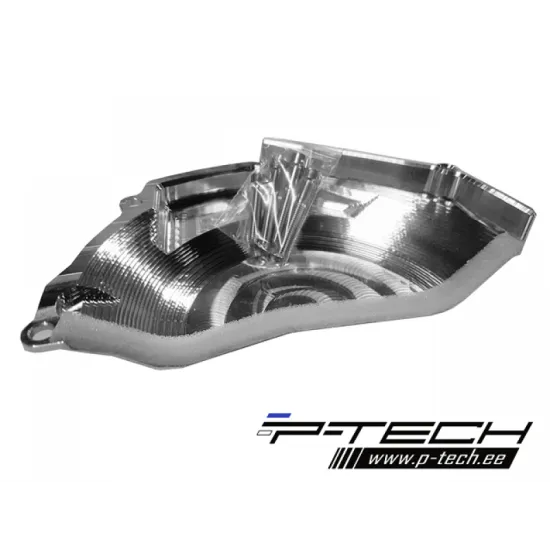 P-TECH Beta Clutch Cover Guard 4 Strokes 2018-2019 #1