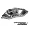 P-TECH Beta Clutch Cover Guard 4 Strokes 2018-2019