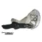 P-TECH Skid Plate with Exhaust Pipe & Linkage Guard for GasGas GP Enduro - 2018-2019 PK012G