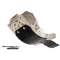 P-TECH Skid Plate for Sherco SEF250, SEF300 4T (2014-2019)