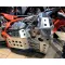 ARTAFON PG 02 – Pipe Diffuser and Engine Guard for KTM Husqvarna EXC TE 2T 2017-2019 TPI