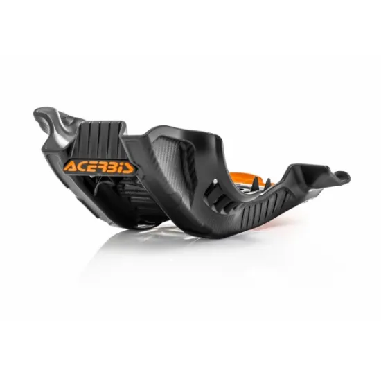 ACERBIS Skid Plate for Husqvarna FC & KTM SXF 250/350 2019