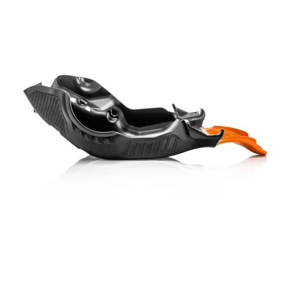 Black/Orange (313) #9