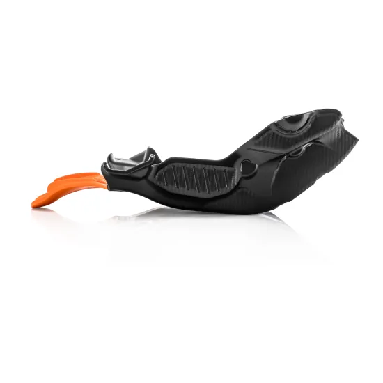 Black/Orange (313) #10