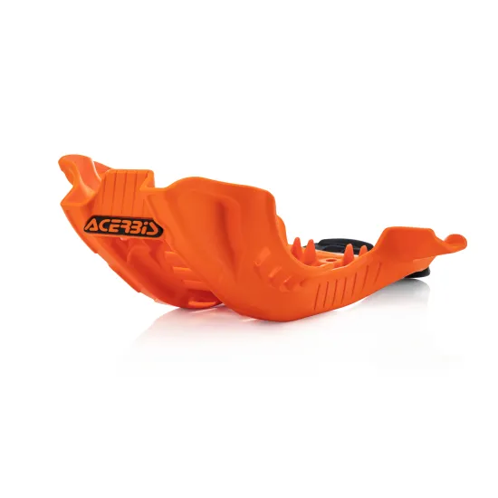 Orange/Black (209) #13