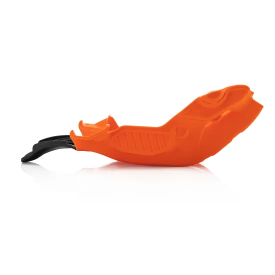 Orange/Black (209) #15