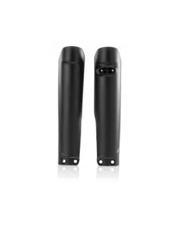ACERBIS Lower Fork Cover Husq + KTM 85 18/19 - Multiple Colors