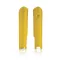 ACERBIS Lower Fork Covers for KTM EXC 08-15 & SX 08-14 in Black, Orange, White