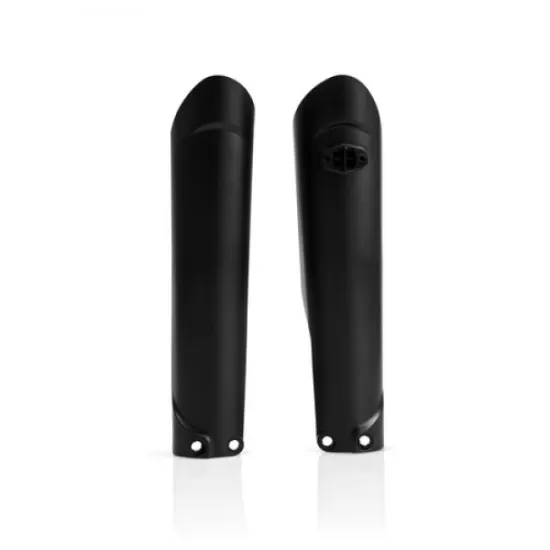 ACERBIS Lower Fork Covers for KTM & HVA Motorbikes