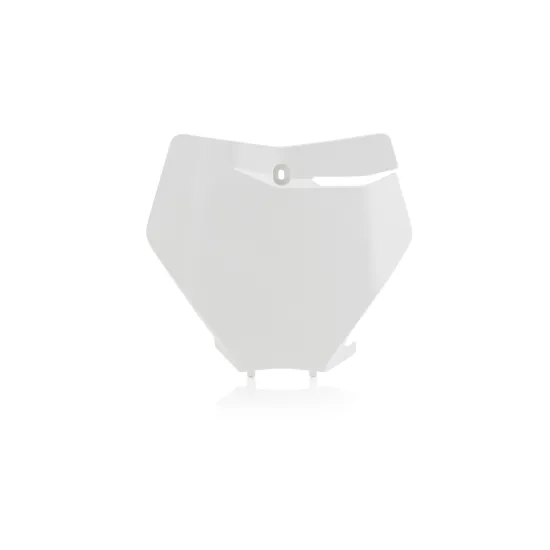 White (030) #1