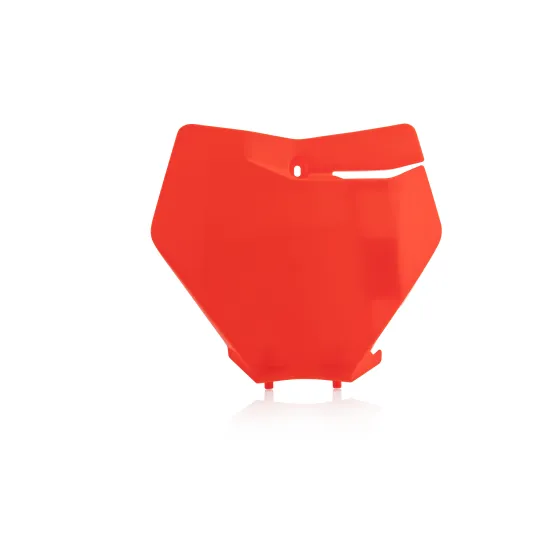 Orange fluo (014) #3
