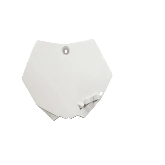 White (030) #1