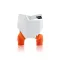 Acerbis Front Number Plates Raptor KTM 16-18