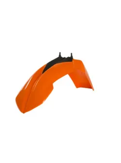 Acerbis Front Fender KTM SX 65 09-15 - Orange AC 0016552.010