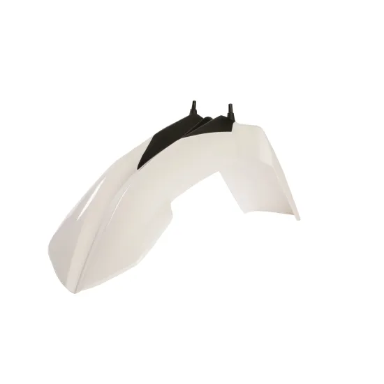 White (030) #1
