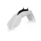ACERBIS Front Fenders for KTM SX 65 09-11 (Black, Orange, White)