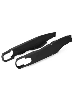 POLISPORT Swingarm Protectors for KTM SX/SX-F/XC/XC-F (Linkage) - 8456500001