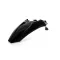 ACERBIS Rear Fender EXC 12-16 - High-Quality Motorcycle Parts