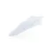 ACERBIS Rear Fender for KTM SX/SXF 2019 - High-Quality Motorcycle Fender