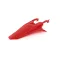 ACERBIS Rear Fender for KTM 85 18/19 - Multiple Colors