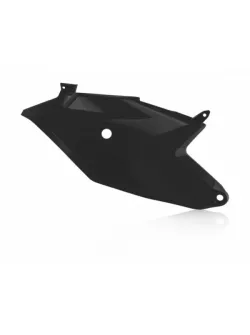 ACERBIS Side Panels SX 85 18/19 | Black, Flo Orange, Orange, White