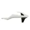 Acerbis Radiator Scoops EXC 17-18 + SX 16-18 - High-Quality Motorcycle Body Plastics