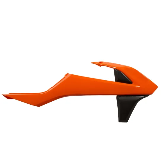 Orange/Black (209) #8