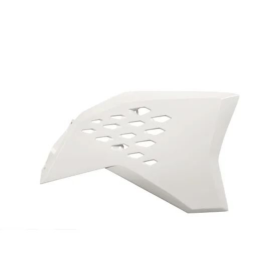 White (030) #3