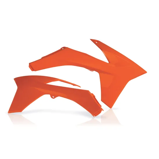 Orange (010) #1