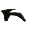 ACERBIS Radiator Scoops for KTM EXC 12-13 & SX/SXF 11-12 (Black, Orange, White) | Motorcycle Parts Webshop