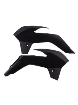 Acerbis Radiator Scoops for KTM EXC 14-16 & SX 13-15