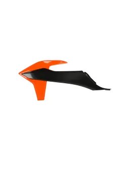 ACERBIS Radiator Scoops for KTM SX/SXF 2019 - Multiple Colors