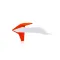 ACERBIS Radiator Scoops for KTM SX/SXF 2019 - Multiple Colors